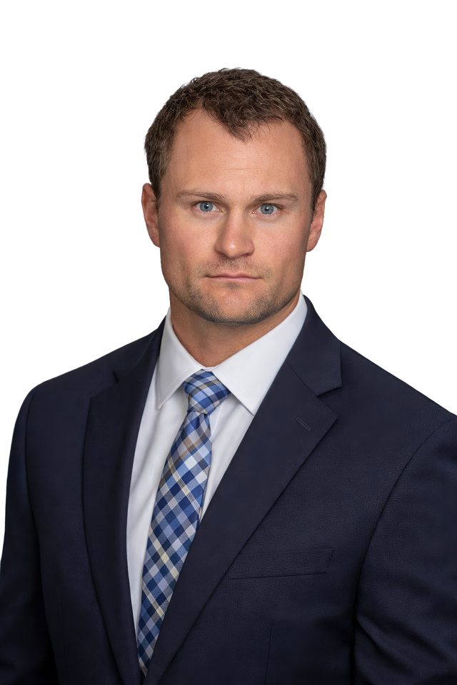 Connor Kostyra, RE/MAX Rise